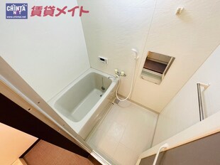 阿倉川駅 徒歩17分 3階の物件内観写真